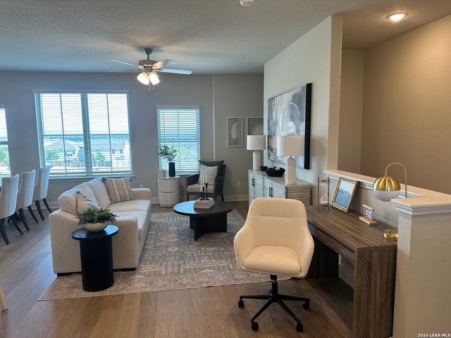 7166 Magnolia Crk Unit 101, San Antonio, TX 78252