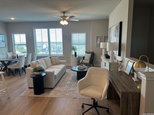 7166 Magnolia Crk Unit 101, San Antonio, TX 78252