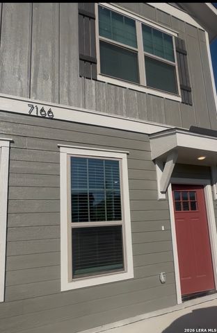 7166 Magnolia Crk Unit 101, San Antonio, TX 78252