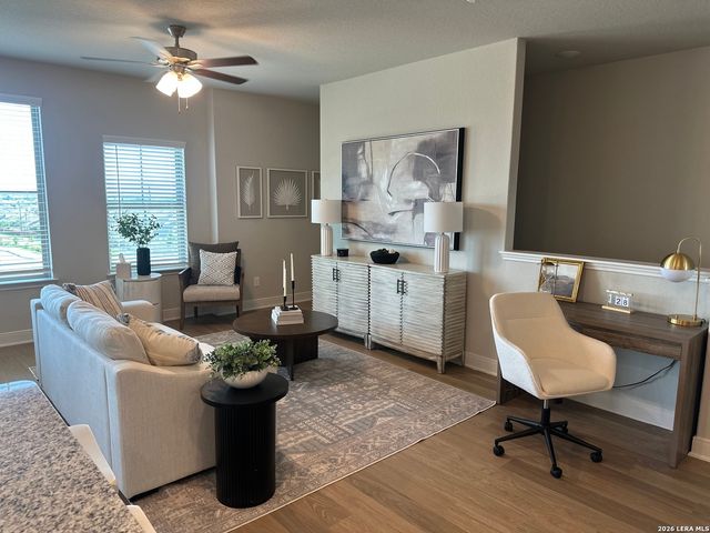 7166 Magnolia Crk Unit 101, San Antonio, TX 78252