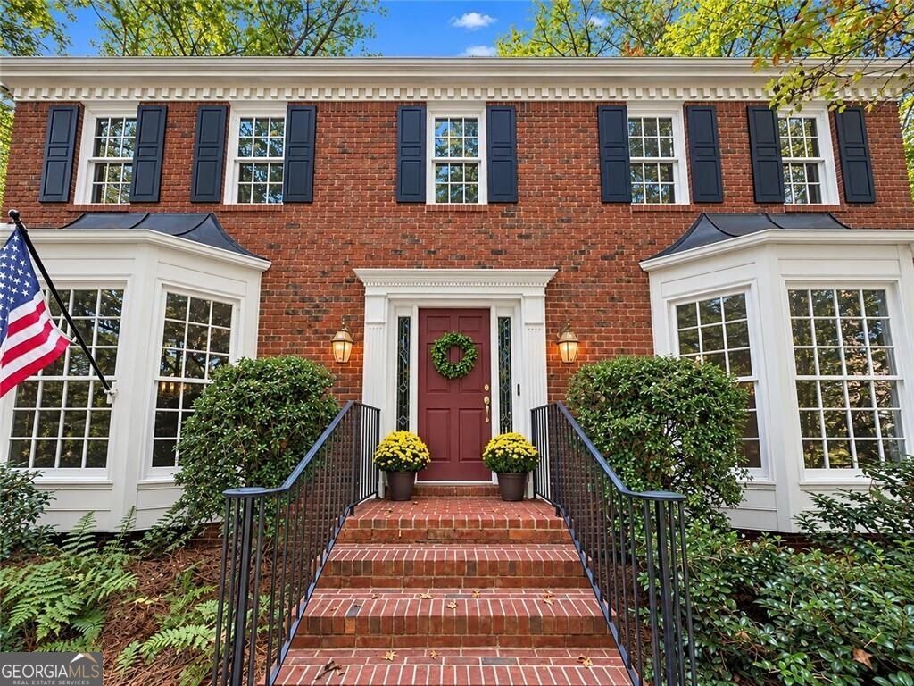 110 Clipper Bay Drive, Alpharetta, GA 30005 — photo 2