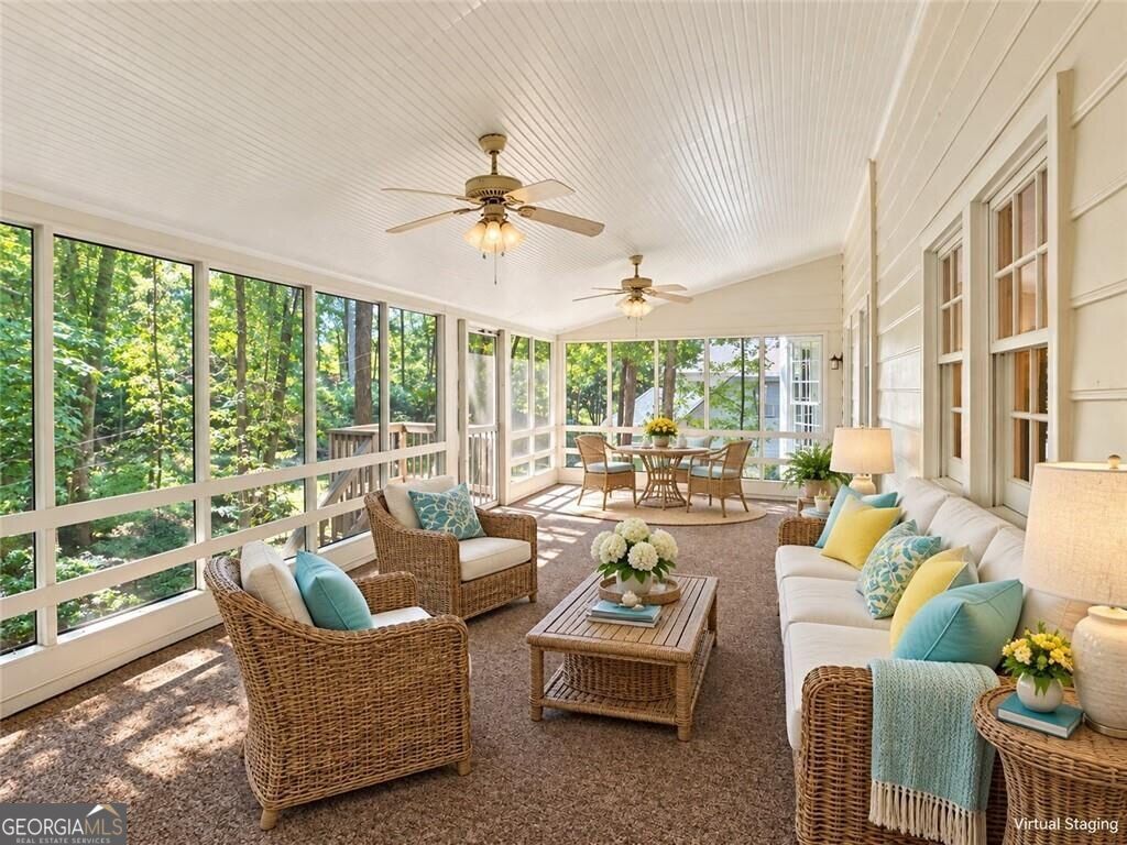 110 Clipper Bay Drive, Alpharetta, GA 30005 — photo 4