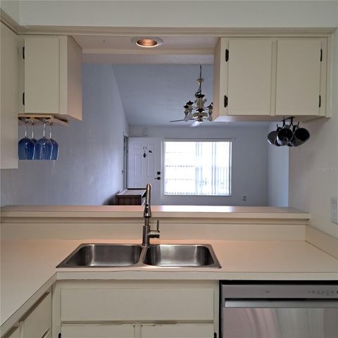 4739 MYRTLE OAK DRIVE 21, New Port Richey, FL 34653