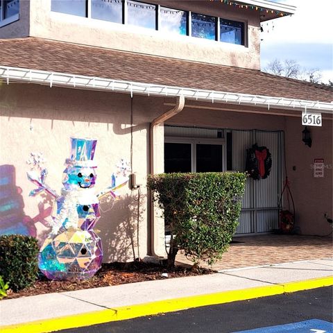 4739 MYRTLE OAK DRIVE 21, New Port Richey, FL 34653