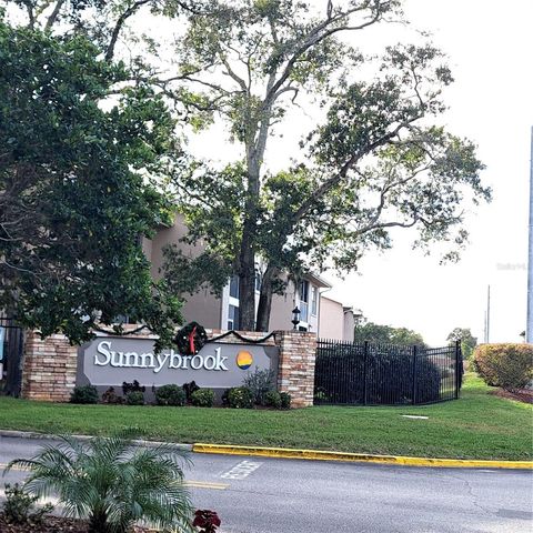 4739 MYRTLE OAK DRIVE 21, New Port Richey, FL 34653