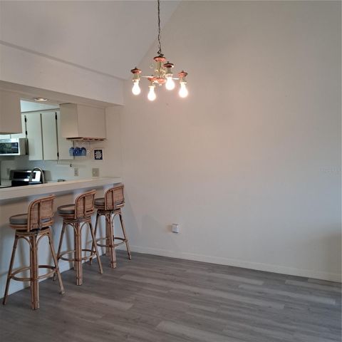 4739 MYRTLE OAK DRIVE 21, New Port Richey, FL 34653