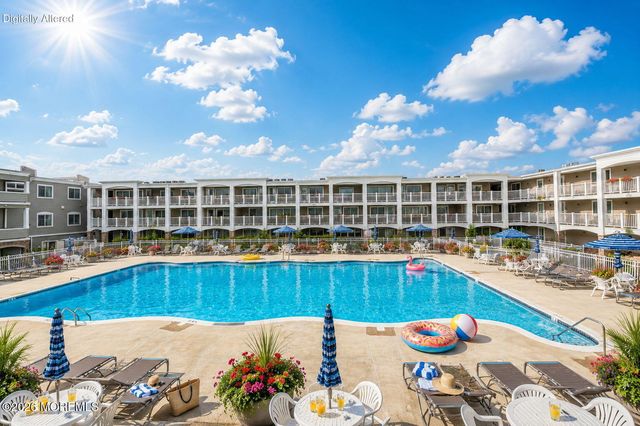 438 Highway 35 4203, Mantoloking, NJ 08738
