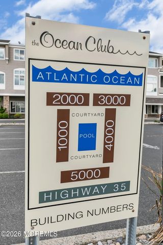 438 Highway 35 4203, Mantoloking, NJ 08738