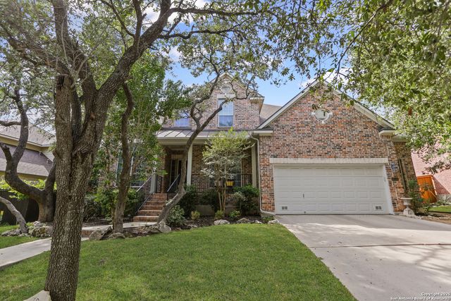 18515 ROGERS PLACE, San Antonio, TX 78258