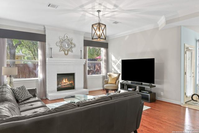 18515 ROGERS PLACE, San Antonio, TX 78258