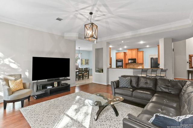 18515 ROGERS PLACE, San Antonio, TX 78258