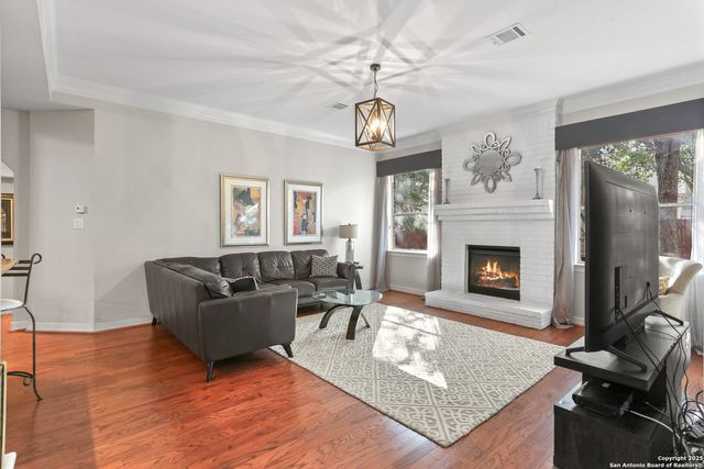 18515 ROGERS PLACE, San Antonio, TX 78258