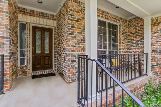 18515 ROGERS PLACE, San Antonio, TX 78258