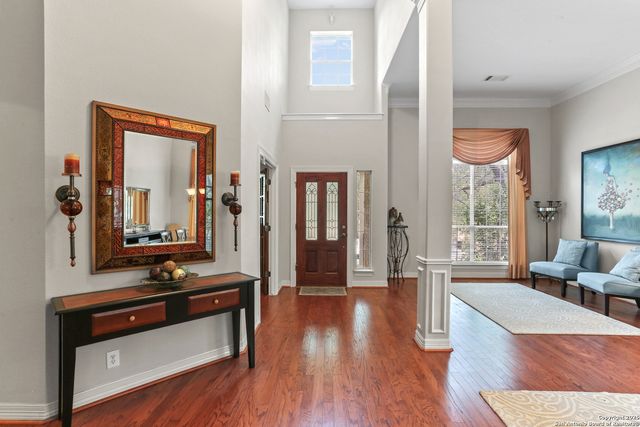 18515 ROGERS PLACE, San Antonio, TX 78258