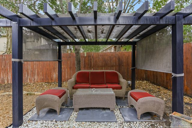 18515 ROGERS PLACE, San Antonio, TX 78258