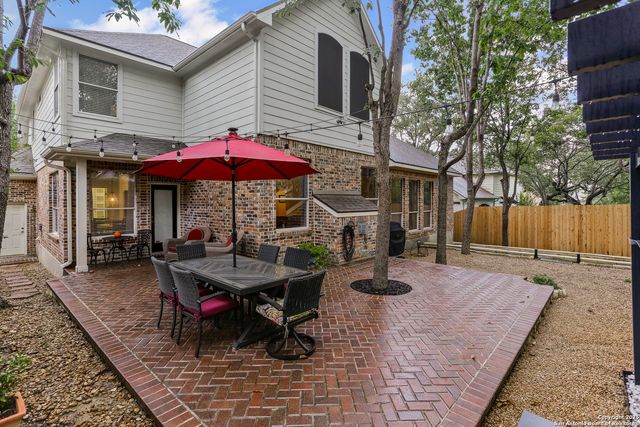 18515 ROGERS PLACE, San Antonio, TX 78258