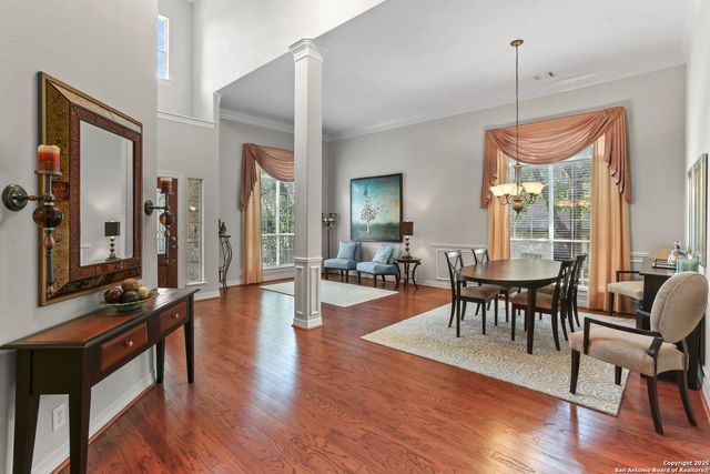 18515 ROGERS PLACE, San Antonio, TX 78258