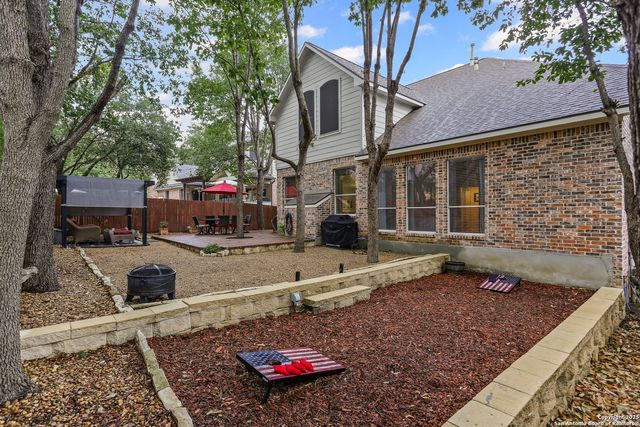 18515 ROGERS PLACE, San Antonio, TX 78258