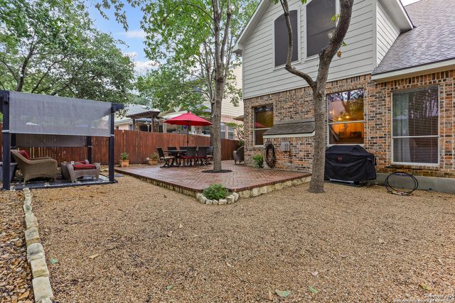 18515 ROGERS PLACE, San Antonio, TX 78258