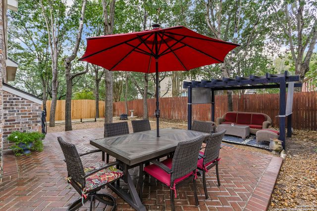 18515 ROGERS PLACE, San Antonio, TX 78258