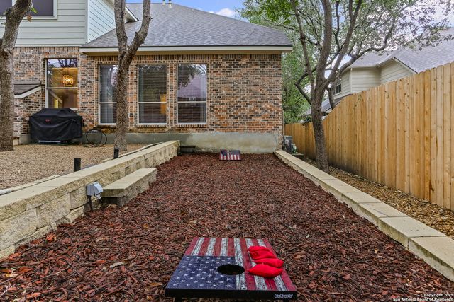 18515 ROGERS PLACE, San Antonio, TX 78258