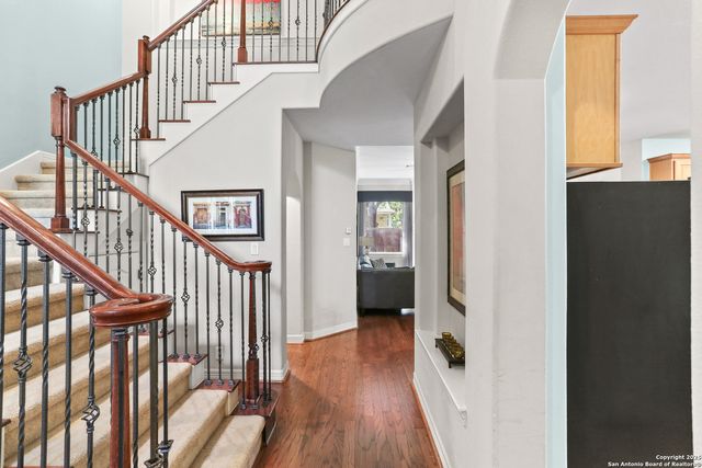 18515 ROGERS PLACE, San Antonio, TX 78258