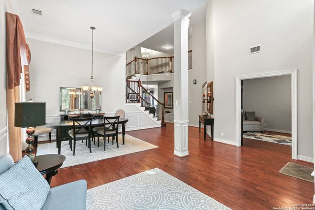 18515 ROGERS PLACE, San Antonio, TX 78258