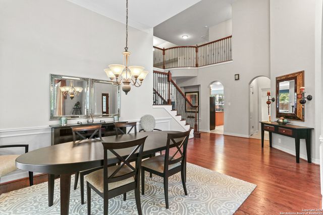 18515 ROGERS PLACE, San Antonio, TX 78258