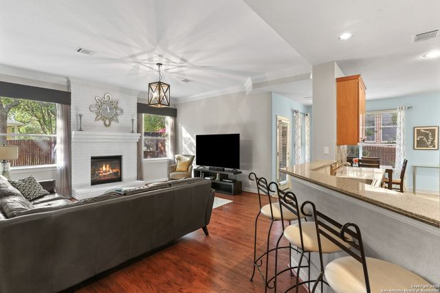 18515 ROGERS PLACE, San Antonio, TX 78258