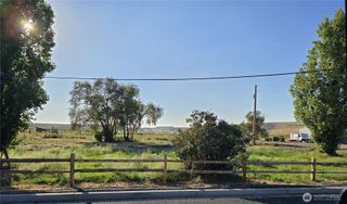 327 First Street, Wilson Creek, WA 98860