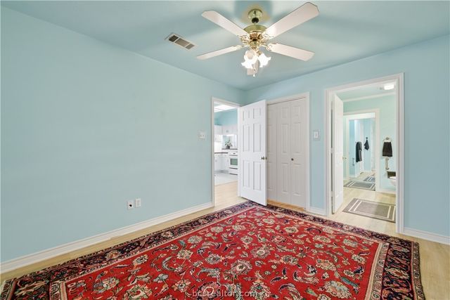 1514 Bennett Street, Bryan, TX 77802