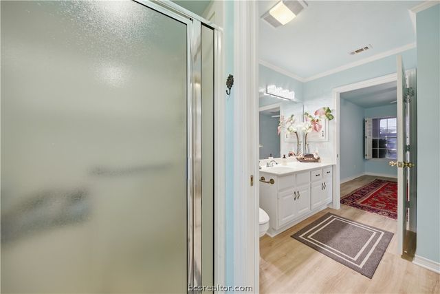 1514 Bennett Street, Bryan, TX 77802