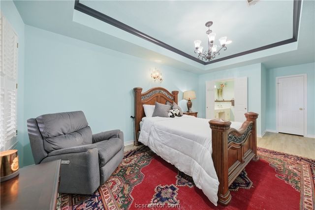 1514 Bennett Street, Bryan, TX 77802