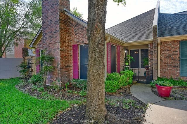 1514 Bennett Street, Bryan, TX 77802
