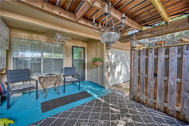 1514 Bennett Street, Bryan, TX 77802