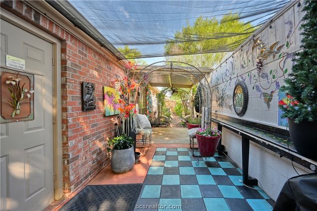 1514 Bennett Street, Bryan, TX 77802