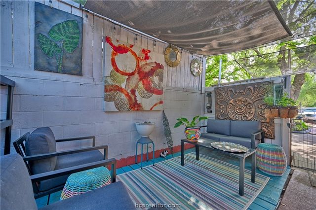 1514 Bennett Street, Bryan, TX 77802