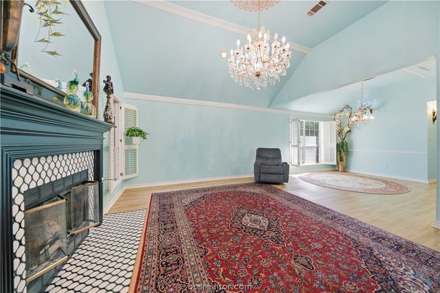 1514 Bennett Street, Bryan, TX 77802