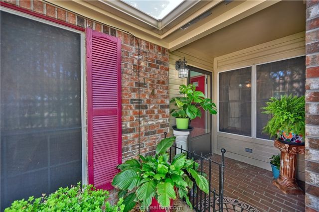 1514 Bennett Street, Bryan, TX 77802