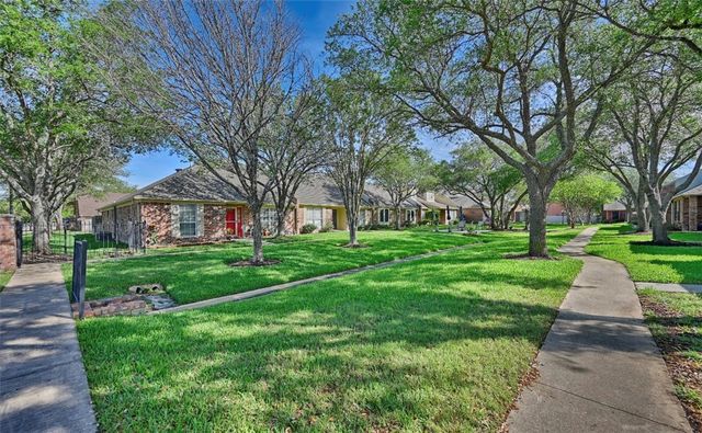 1514 Bennett Street, Bryan, TX 77802
