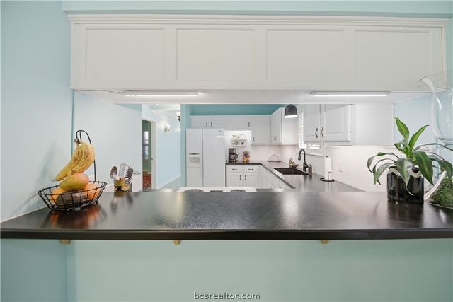 1514 Bennett Street, Bryan, TX 77802