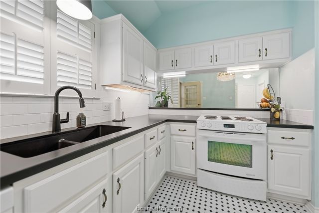 1514 Bennett Street, Bryan, TX 77802