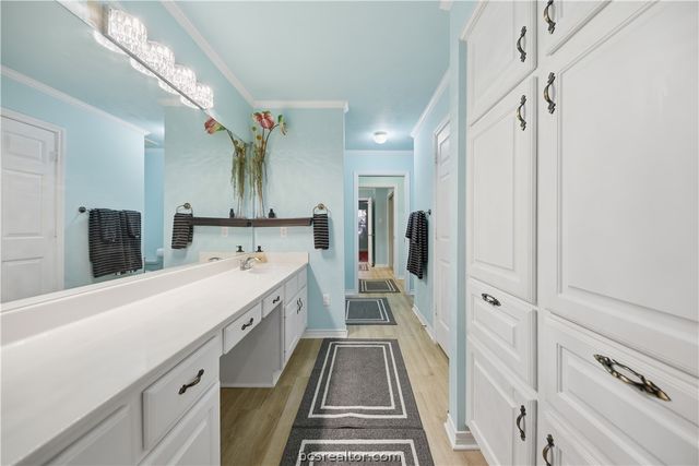 1514 Bennett Street, Bryan, TX 77802