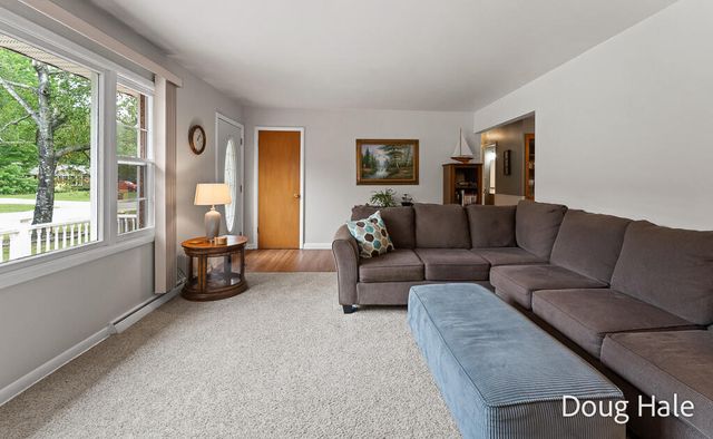 1674 Bonneville Drive, Norton Shores City, MI 49441