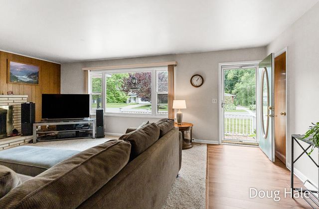 1674 Bonneville Drive, Norton Shores City, MI 49441