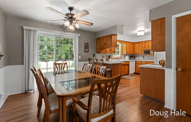 1674 Bonneville Drive, Norton Shores City, MI 49441