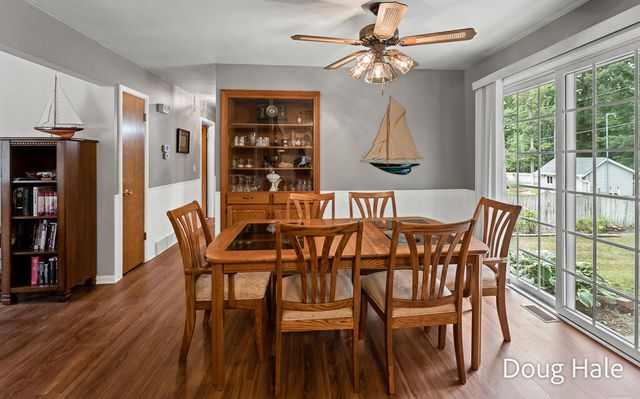 1674 Bonneville Drive, Norton Shores City, MI 49441