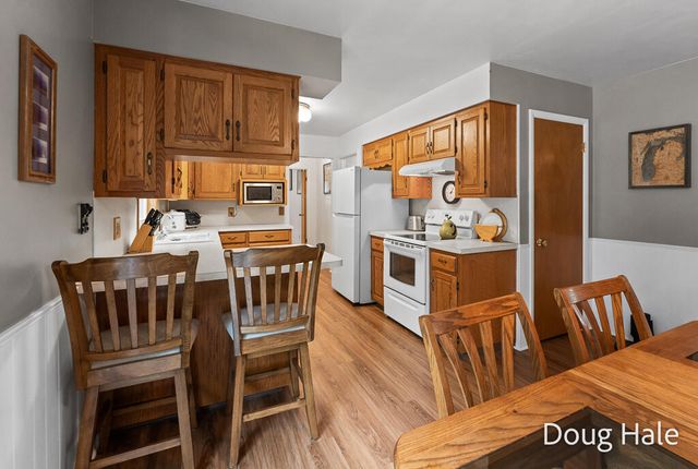 1674 Bonneville Drive, Norton Shores City, MI 49441