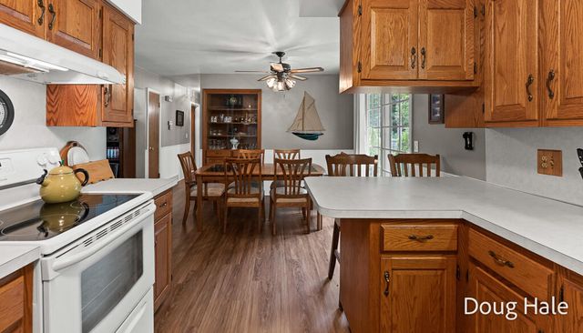 1674 Bonneville Drive, Norton Shores City, MI 49441