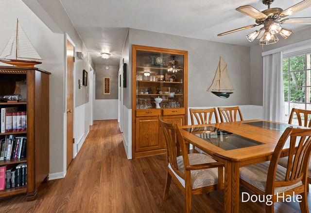 1674 Bonneville Drive, Norton Shores City, MI 49441